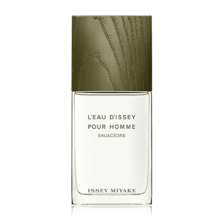Issey Miyake L’Eau d’Issey Pour Homme Eau & Cèdre 100ml EDT