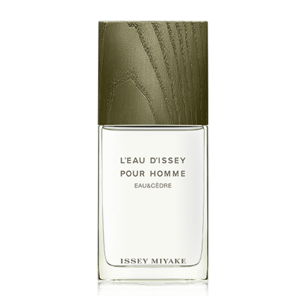 Issey Miyake L’Eau d’Issey Pour Homme Eau & Cèdre 100ml EDT For Men