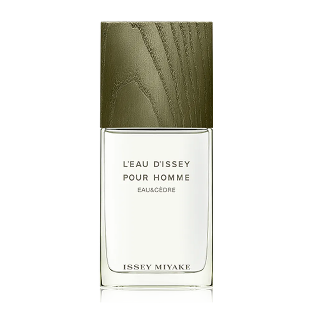 Issey Miyake L’Eau d’Issey Pour Homme Eau & Cèdre 100ml EDT