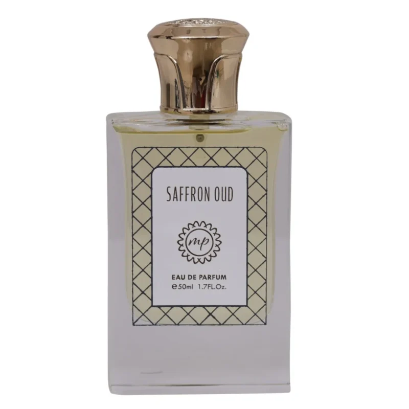 mawaz saffron oud