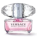 Versace Bright Crystal Eau de Toilette – 50ml