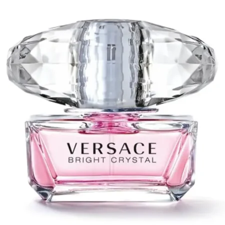 Versace Bright Crystal Eau de Toilette – 50ml