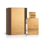 Exclusive Al Haramain Amber Oud Gold Edition EDP 100ml For Women And Men - Image 2