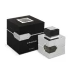 Exclusive Al Haramain L'Aventure EDP 100ml For Men - Image 2