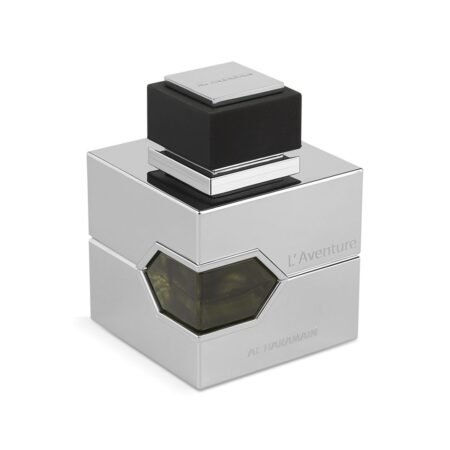 Al Haramain L'Aventure