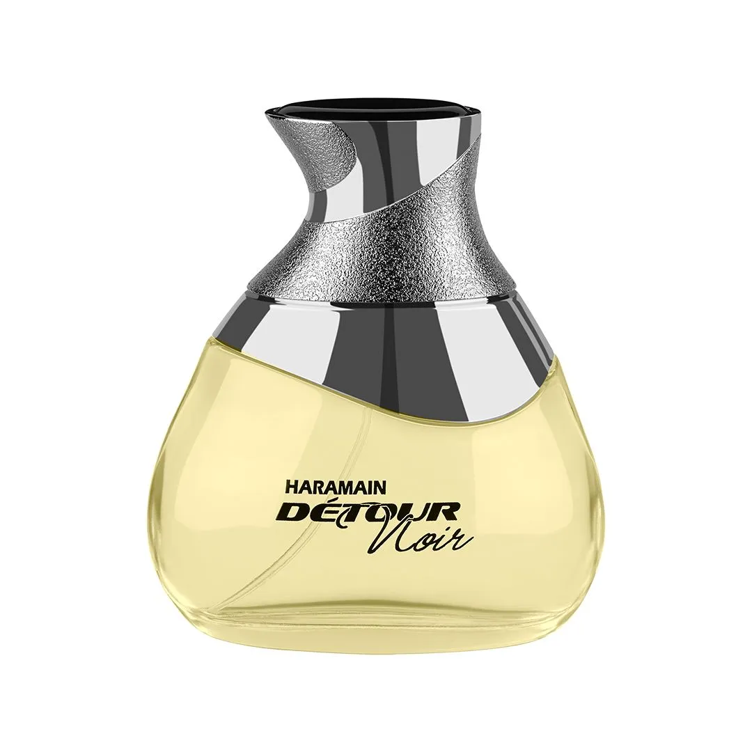 Al Haramain Detour Noir