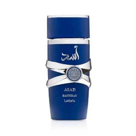 Lattafa Asad Zanzibar