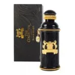 Exclusive Alexandre J The Collector Black Muscs Edp 100ml For Men - Image 2