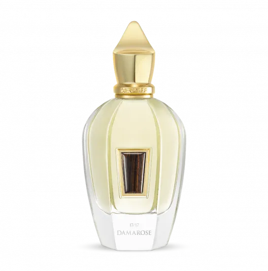 XERJOFF 17/17 Stone Label Damarose