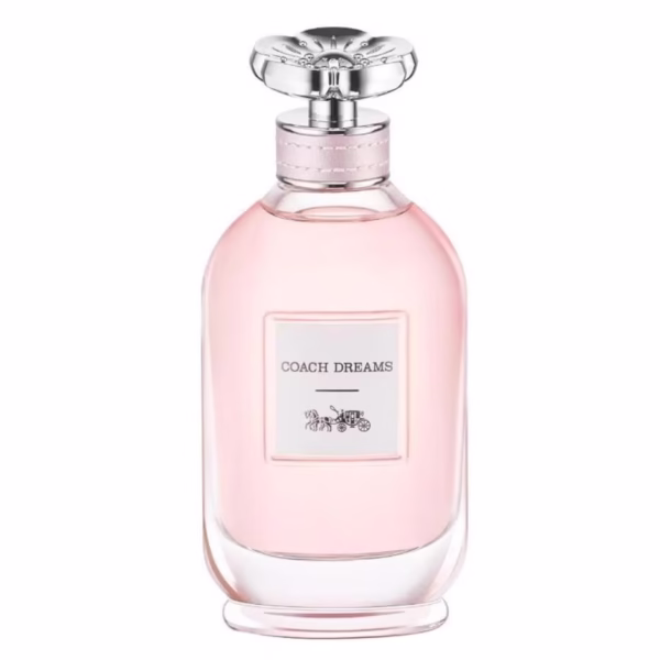 Coach Dreams 90ml Eau De Parfum For Her
