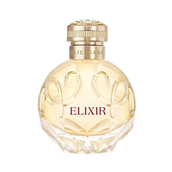 Elie Saab Elixir 100ml Eau De Parfum For Her