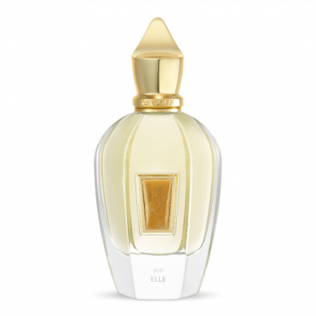 XERJOFF 17/17 Stone Label ELLE