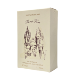 Mawaz Floral Fort Eau de Parfum 50ml | Unique Fresh Unisex Floral Musk Perfume - Image 4