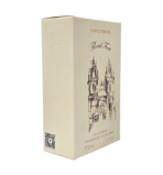 Mawaz Floral Fort Eau de Parfum 50ml | Unique Fresh Unisex Floral Musk Perfume - Image 5