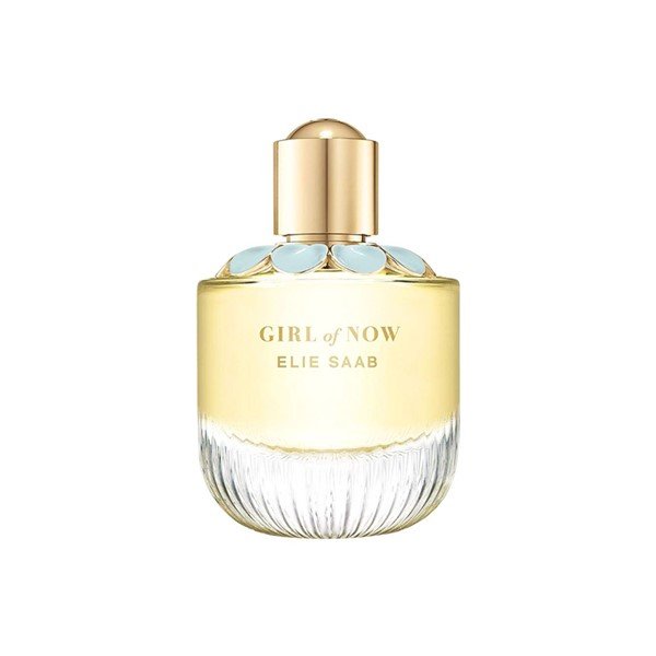 Elie Saab Girl of Now 90ml Eau De Parfum For Her