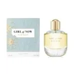 Exclusive Elie Saab Girl of Now 90ml Eau De Parfum For Her - Image 2
