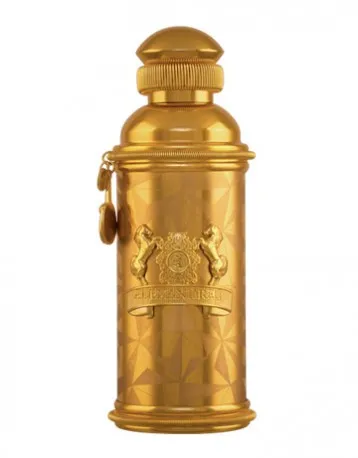 golden oud