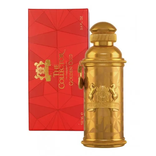 golden oud