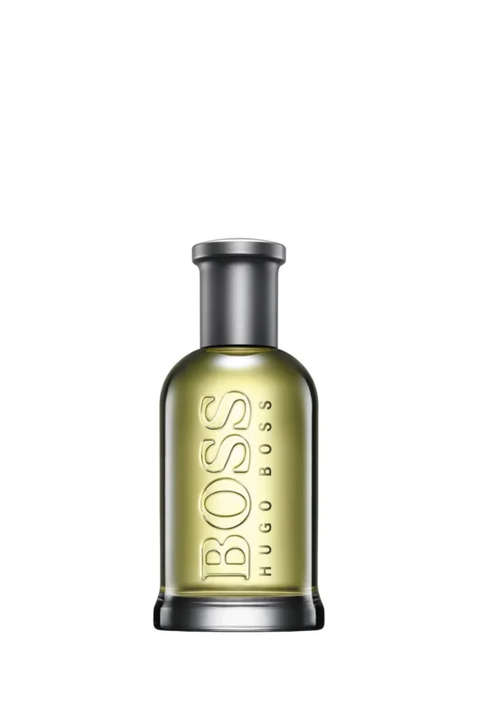 Hugo Boss Bottled