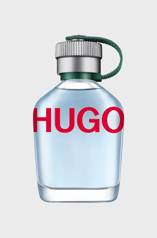 Hugo Boss Green
