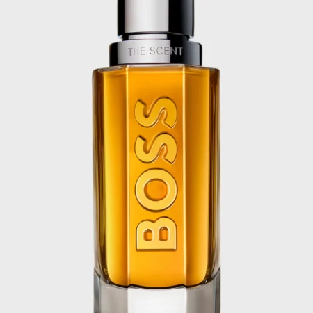 Hugo Boss The Scent