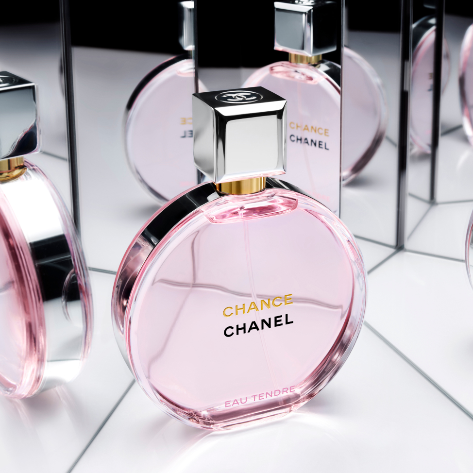 Best Summer Perfumes For Women