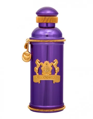 Iris Violet