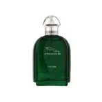 Jaguar Green