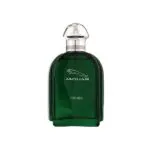 Jaguar Green