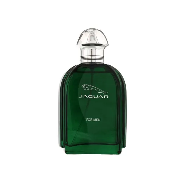 Jaguar Green