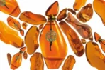 Exclusive Jesus Del Pozo Ambar 100ml EDT For Women - Image 4