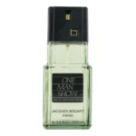 Jacques Bogart One Man Show