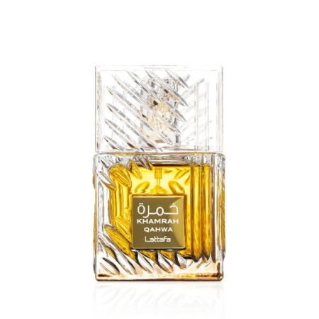 Lattafa Khamrah Qahwa