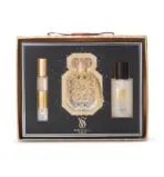 Victoria's Secret Bombshell Glamour 3 Pcs Giftset