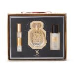 Victoria's Secret Bombshell Glamour EDP 3 Pieces Gift Set