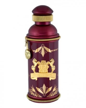 Alexandre J Rose Alba