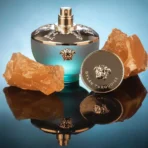 Exclusive Versace Dylan Turquoise EDT 50ml - Image 3