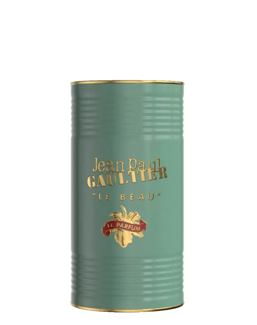 JPG Le Beau Le Parfum Eau de Parfum Intense 125ml For Men - Image 3