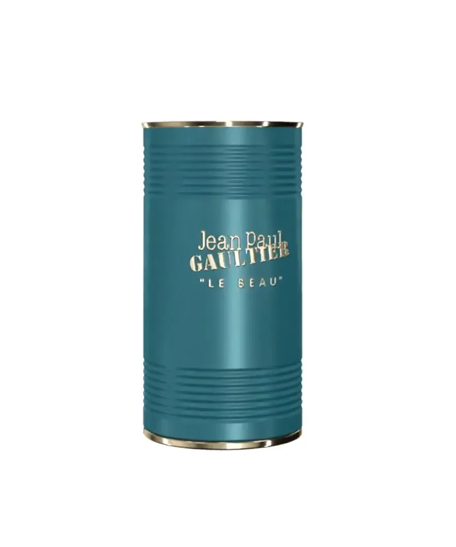 Exclusive JPG Le Beau Male Eau de Toilette 125ml - Image 3