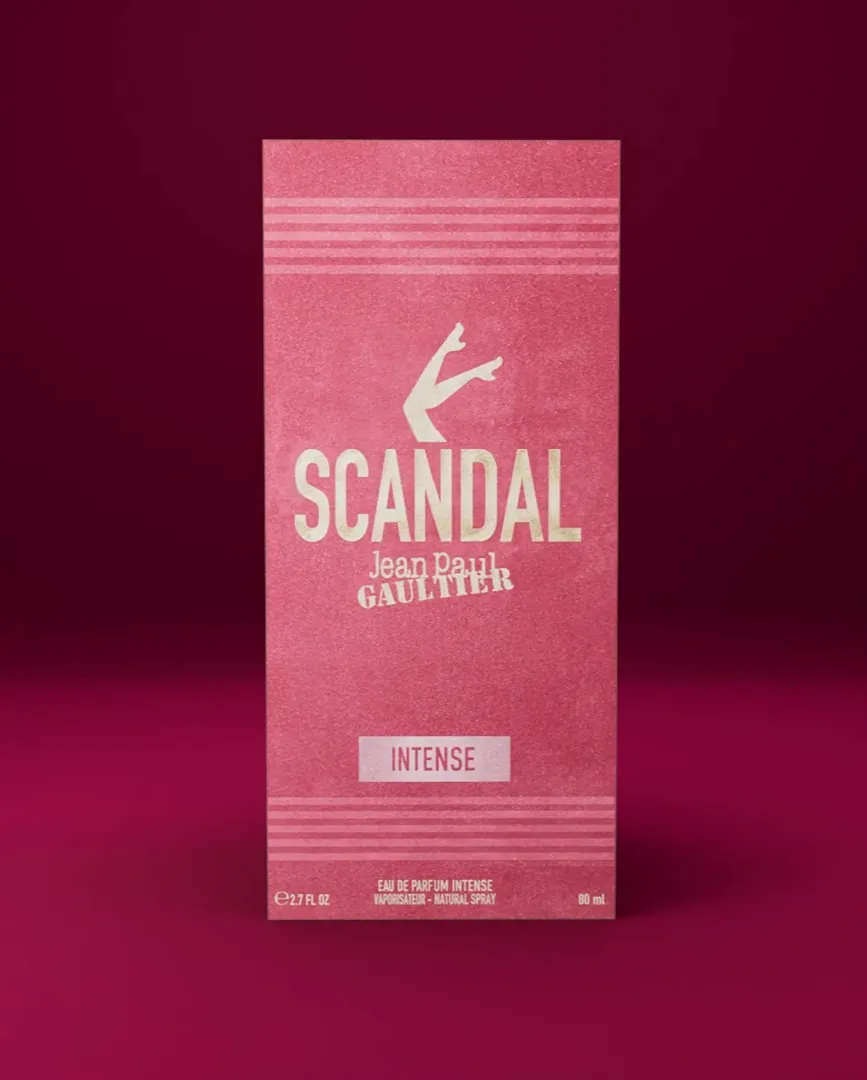 Exclusive JPG Scandal Intense Eau de Parfum 50ml - Image 3