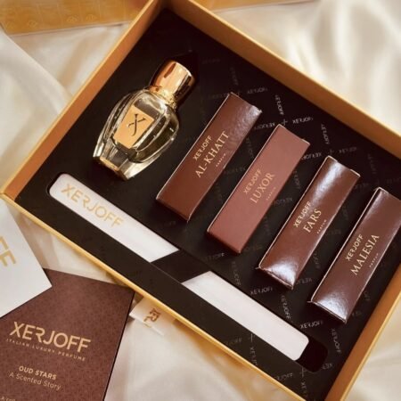XERJOFF OUD STARS