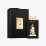 Exclusive Lattafa Art Of Arabia III Eau De Parfum 100ml – Unisex Luxury Fragrance - Image 3