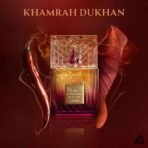 Exclusive Lattafa Khamrah Dukhan Eau De Parfum 100ml for Men – Bold Smoky Oriental Fragrance - Image 2