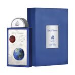 Exclusive Lattafa Art of Universe Eau De Parfum 100ml – Citrus Aromatic Unisex Perfume - Image 2