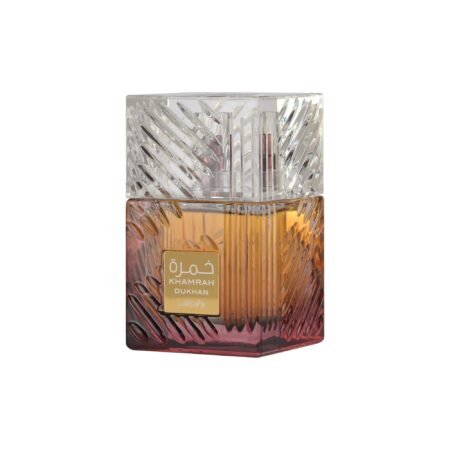 Lattafa Khamrah Dukhan