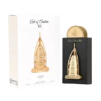 Exclusive Lattafa Art Of Arabia III Eau De Parfum 100ml – Unisex Luxury Fragrance - Image 4