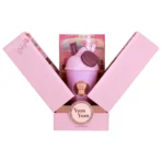 Exclusive Armaf Delights Yum Yum Eau De Parfum 100ml for Women – Sweet Fruity Floral Perfume - Image 2