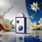 Exclusive Lattafa Art of Universe Eau De Parfum 100ml – Citrus Aromatic Unisex Perfume - Image 3