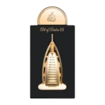 Lattafa Art Of Arabia III