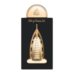 Lattafa Art Of Arabia III